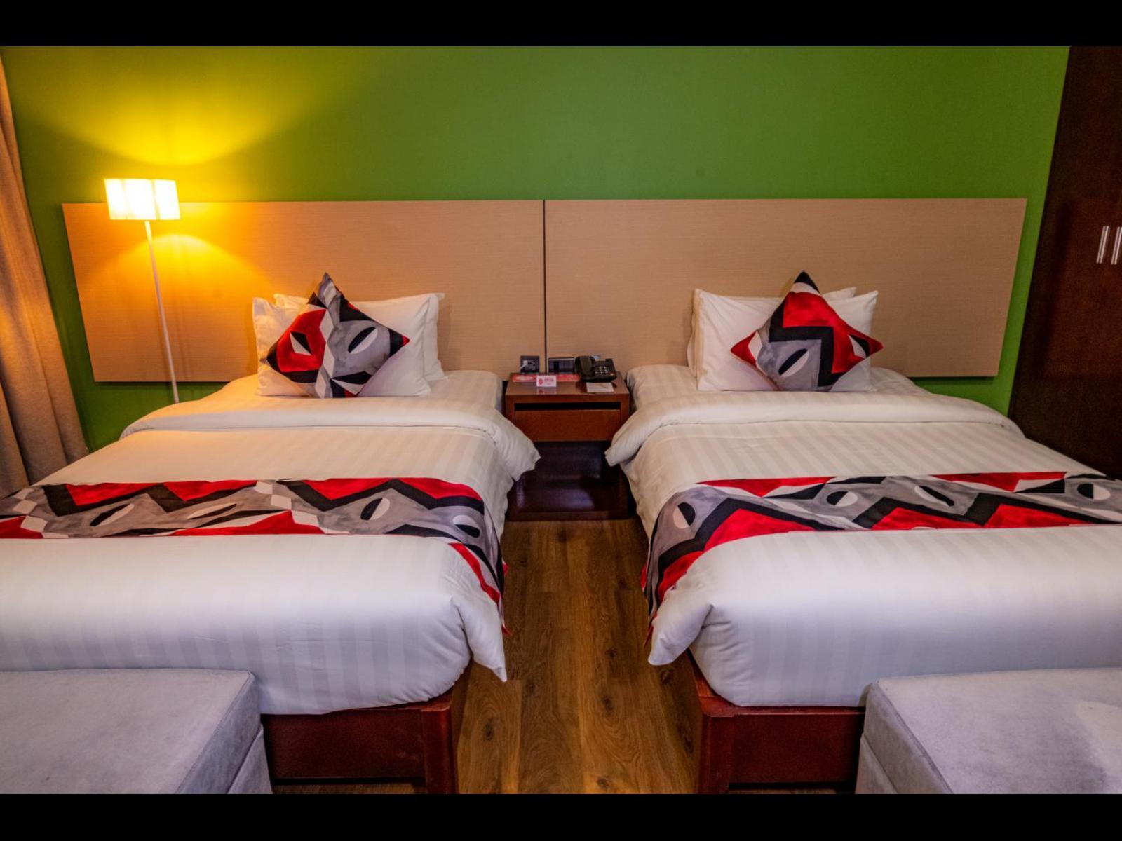 Kojo Hotels Cebu-Mandaue ภายนอก รูปภาพ