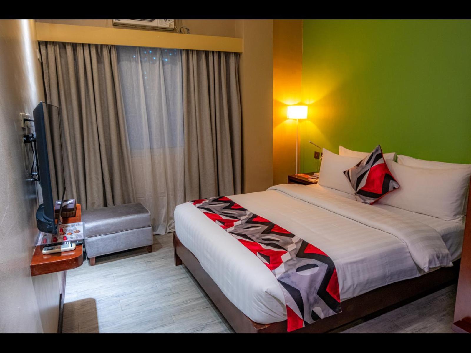 Kojo Hotels Cebu-Mandaue ภายนอก รูปภาพ