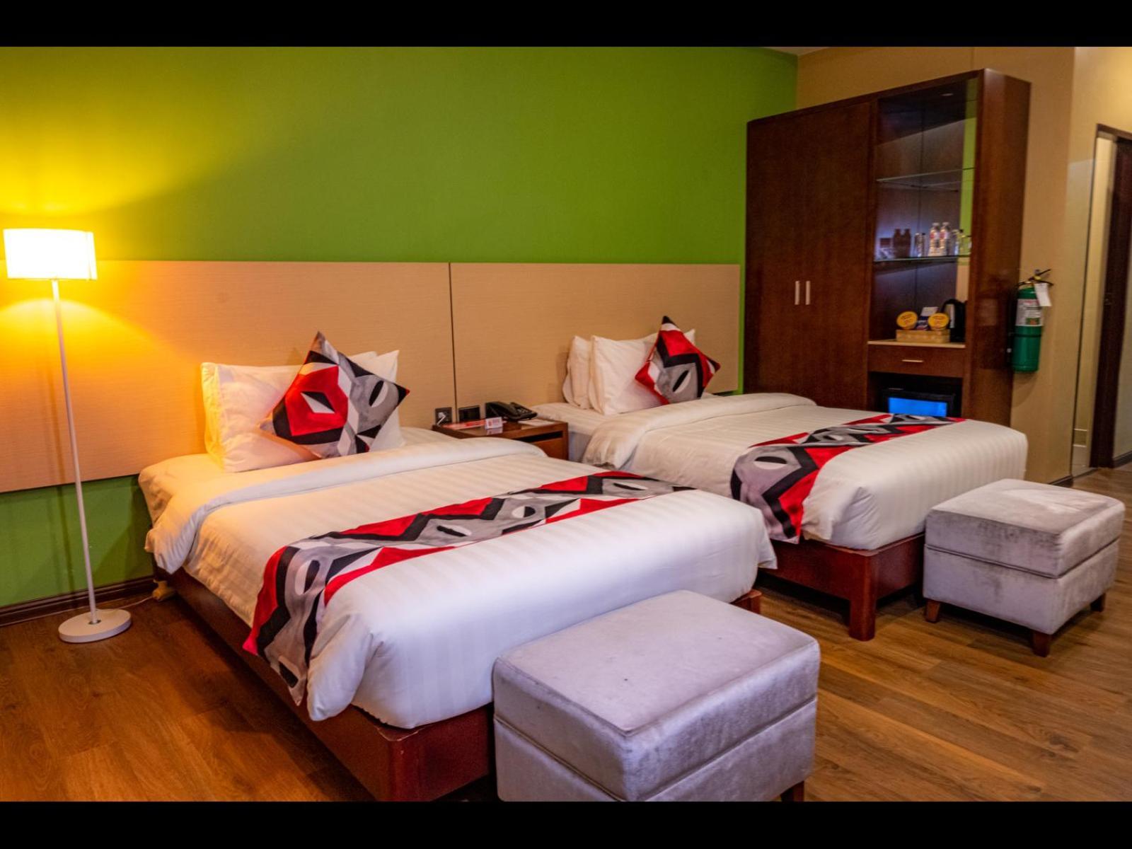 Kojo Hotels Cebu-Mandaue ภายนอก รูปภาพ