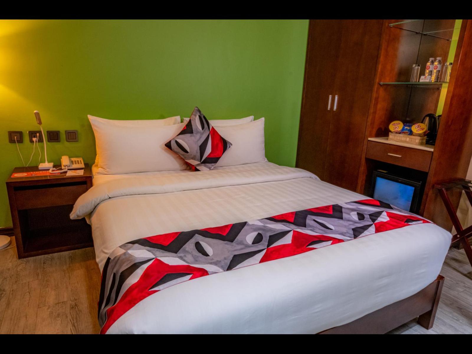 Kojo Hotels Cebu-Mandaue ภายนอก รูปภาพ