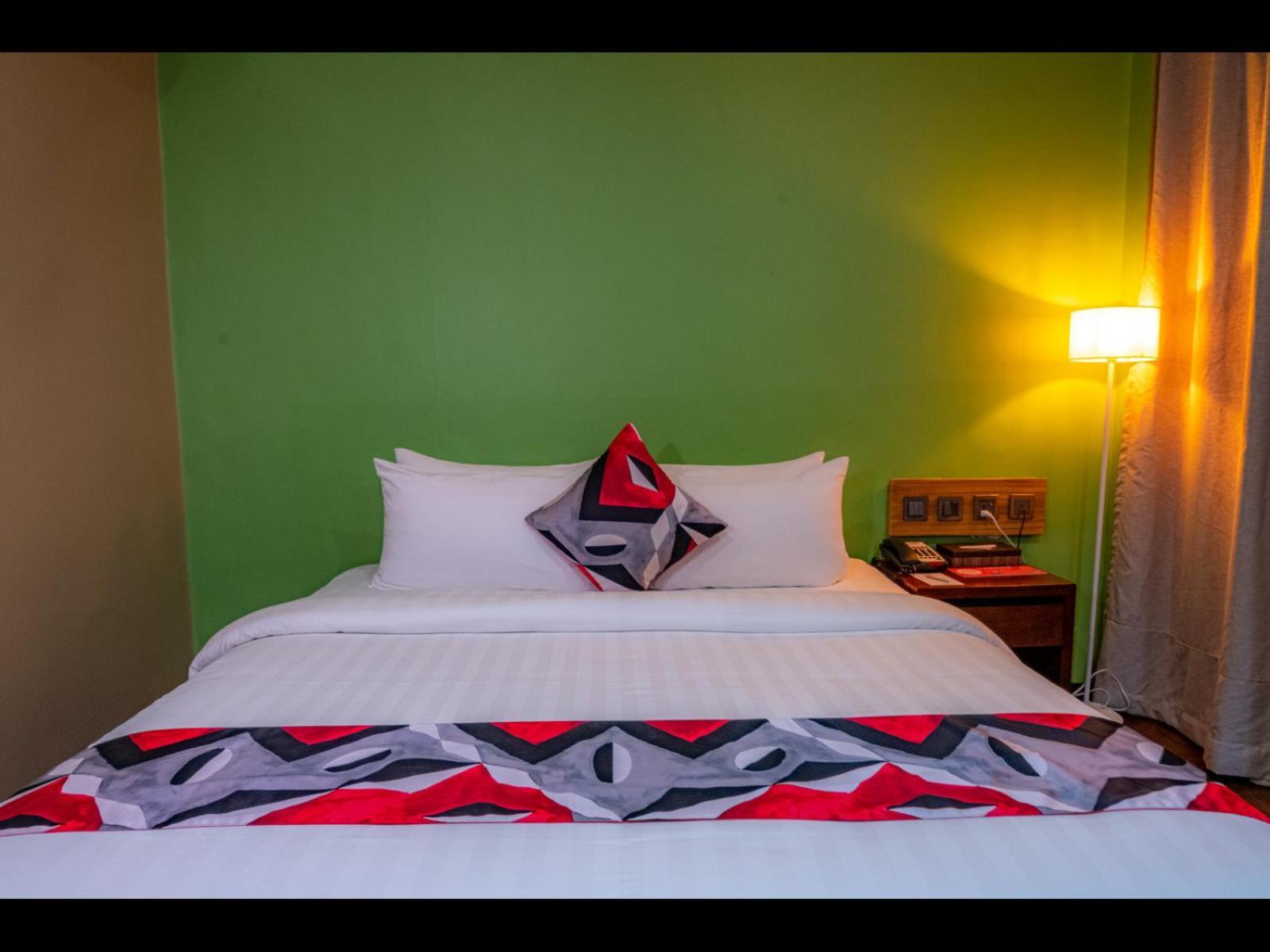 Kojo Hotels Cebu-Mandaue ภายนอก รูปภาพ