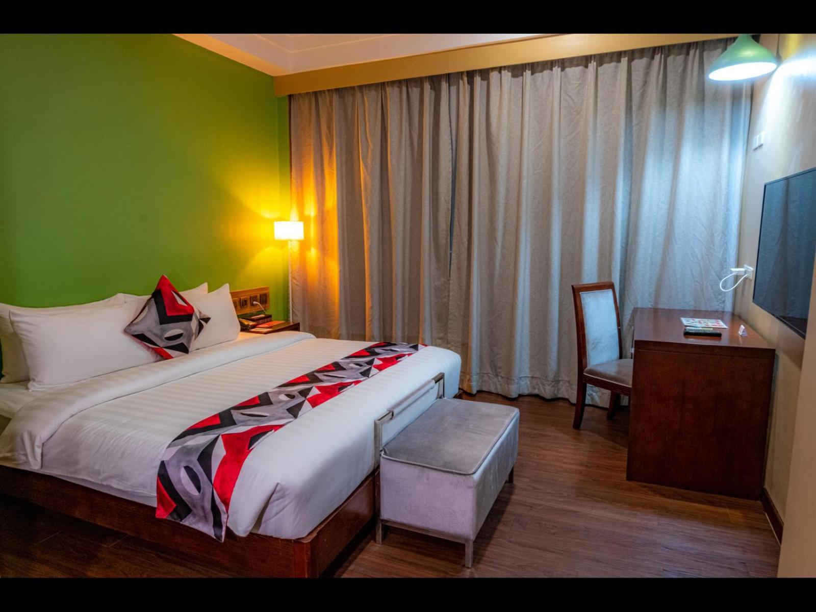 Kojo Hotels Cebu-Mandaue ภายนอก รูปภาพ