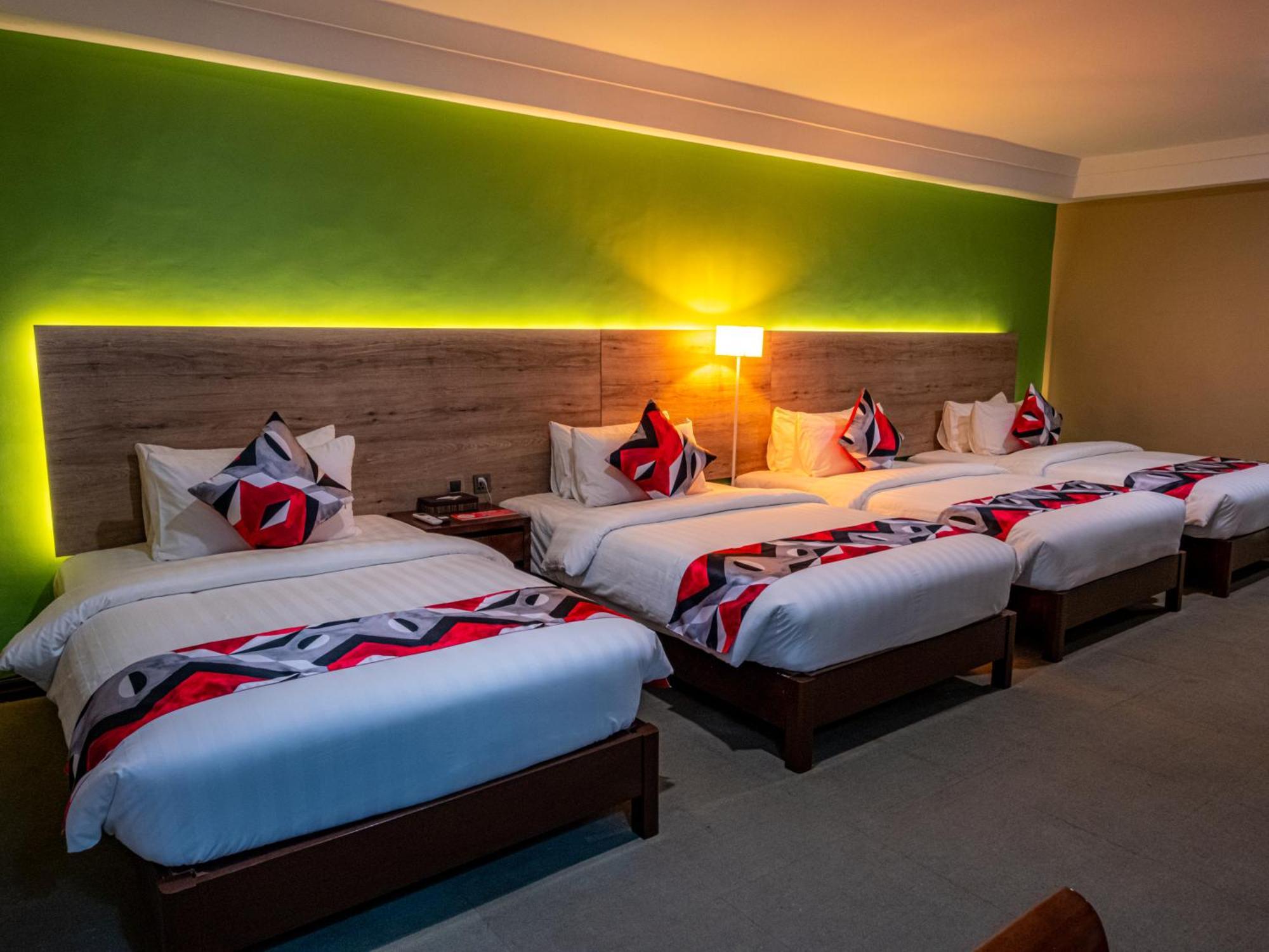 Kojo Hotels Cebu-Mandaue ภายนอก รูปภาพ