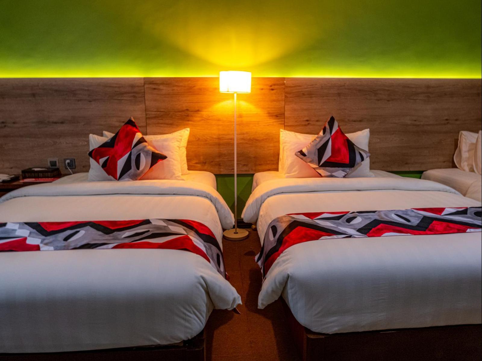 Kojo Hotels Cebu-Mandaue ภายนอก รูปภาพ